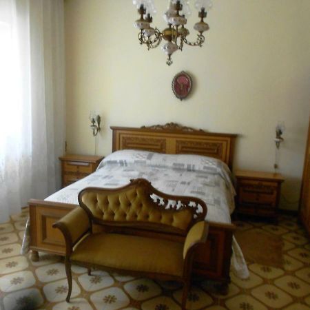 Holidayhouse Brunetta 마테라 외부 사진