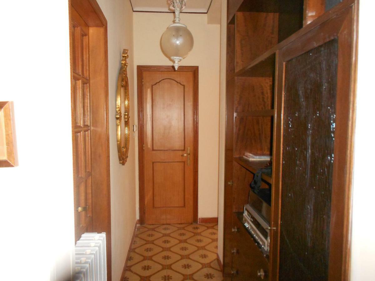 Holidayhouse Brunetta 마테라 외부 사진