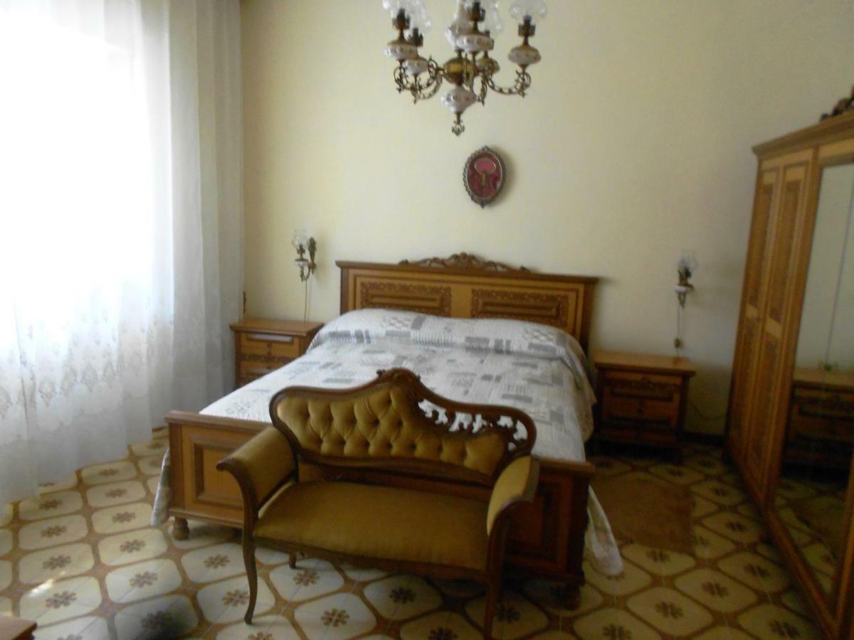 Holidayhouse Brunetta 마테라 외부 사진