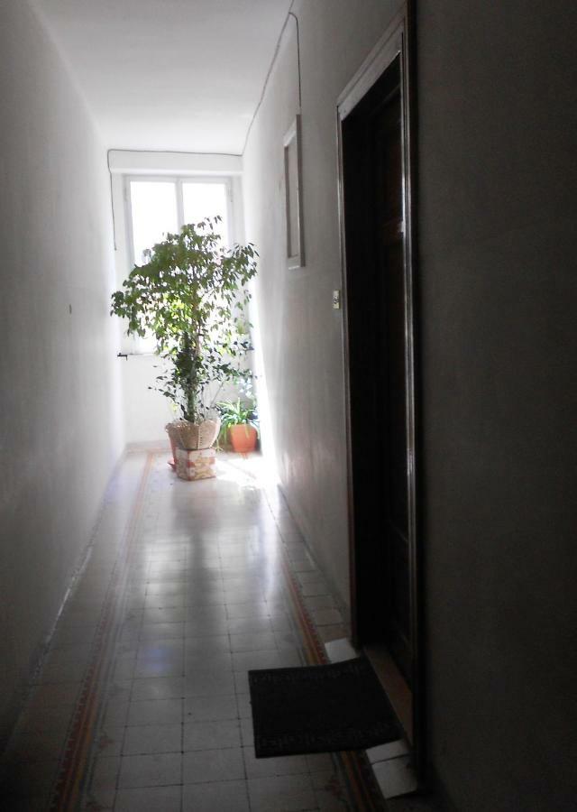 Holidayhouse Brunetta 마테라 외부 사진