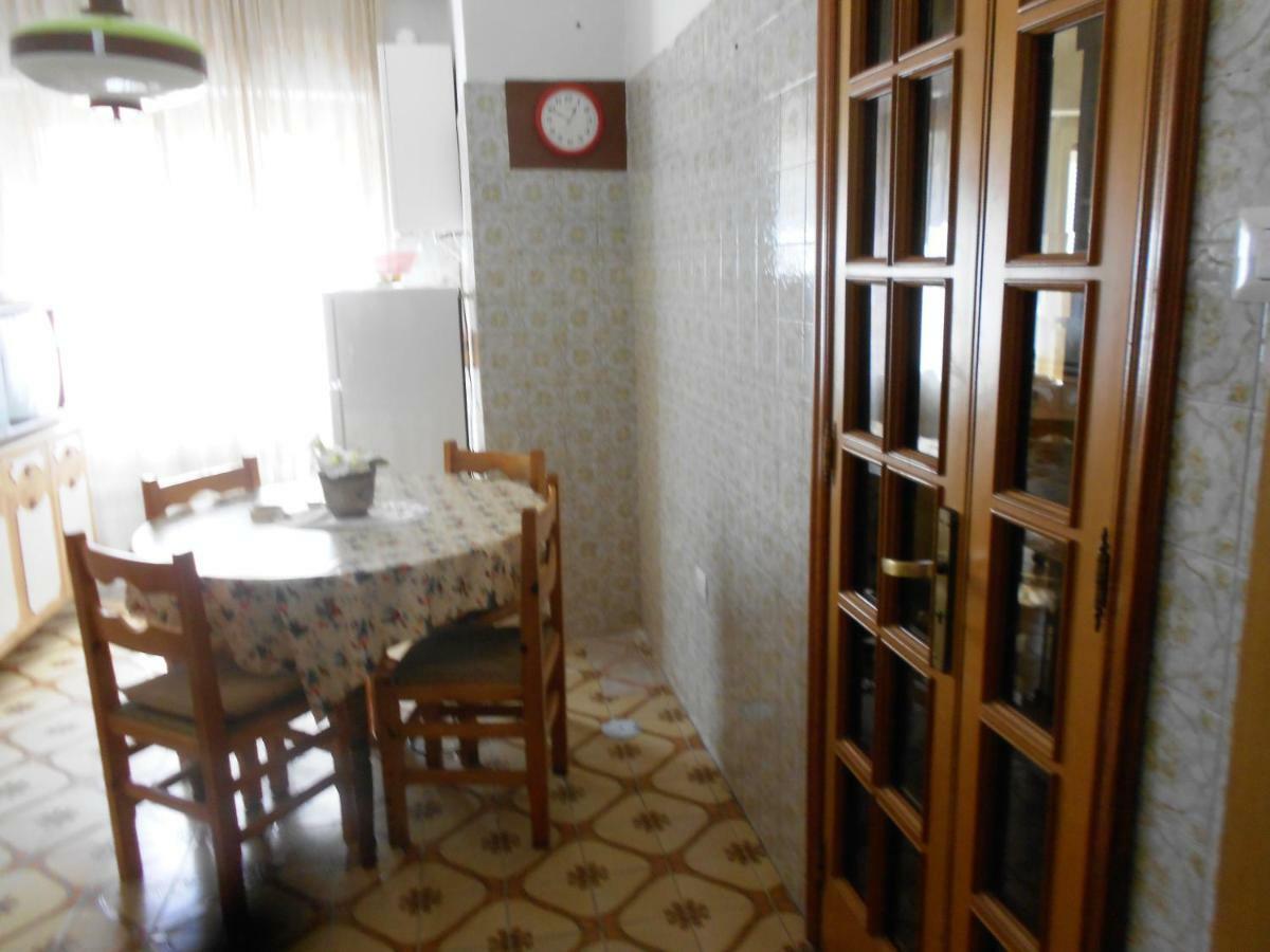 Holidayhouse Brunetta 마테라 외부 사진