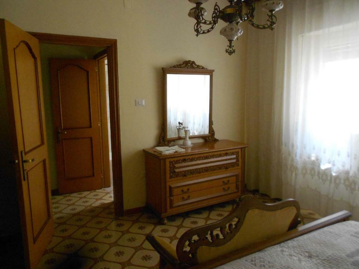 Holidayhouse Brunetta 마테라 외부 사진